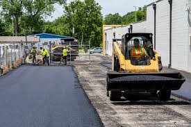 Best Asphalt Driveway Installation in Berwick, PA